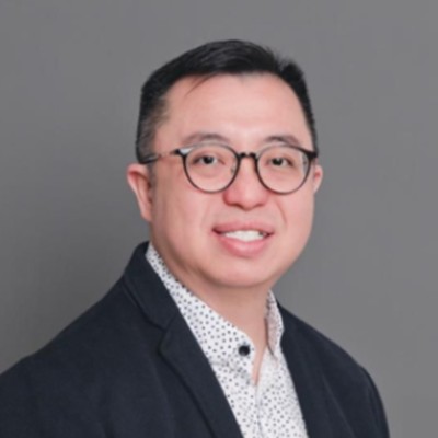 苏仲成（Michael So）