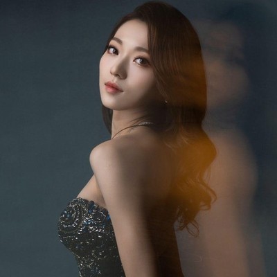 谢淑怡（Zoie Tse）